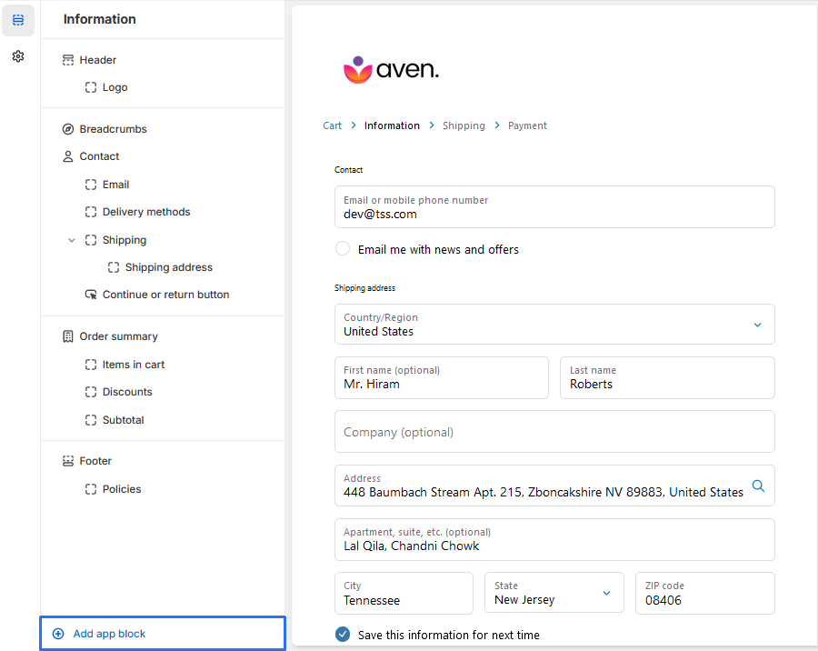 add-new-payment-extantion