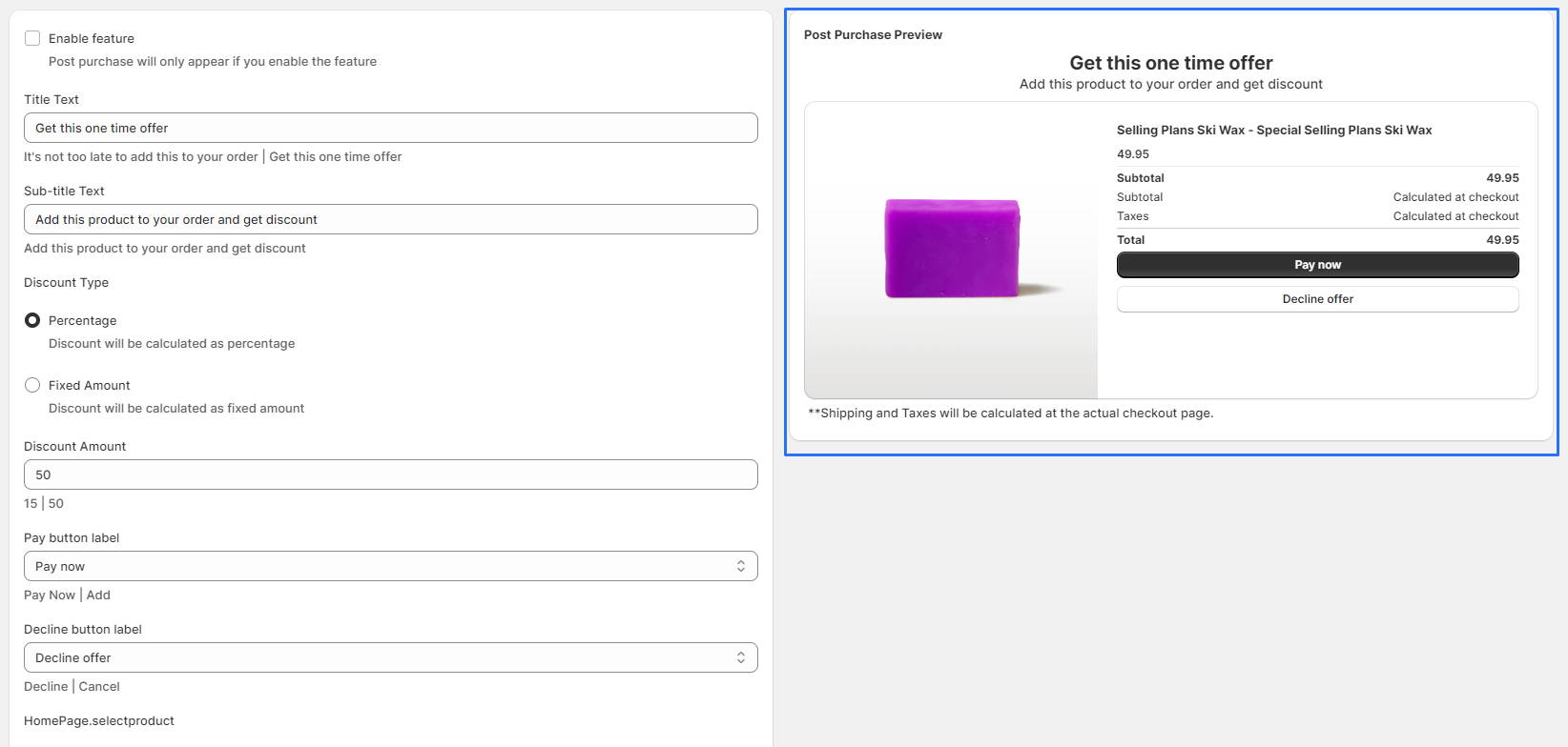 post_purchase_preview