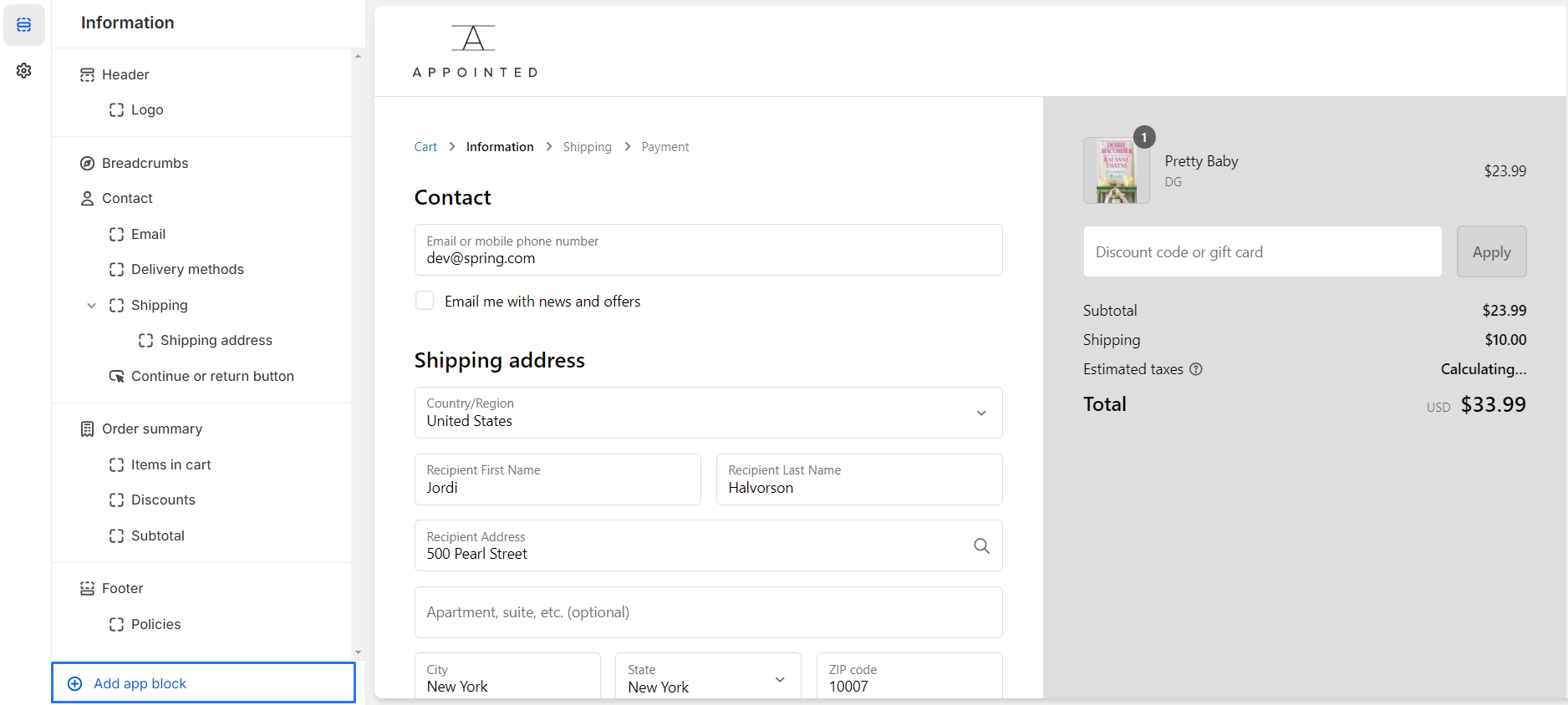 upsell_add_block